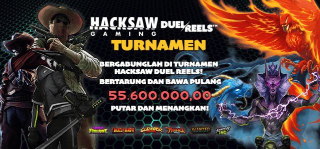 SELAMAT DATANG DI CUAN77 SITUS SLOT TERGACOR