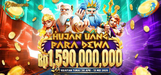 SELAMAT DATANG DI CUAN77 SITUS SLOT TERGACOR